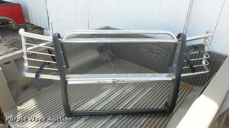 image for item EF9054 (4) pickup truck beds