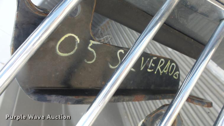 image for item EF9054 (4) pickup truck beds