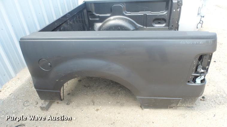 image for item EF9054 (4) pickup truck beds
