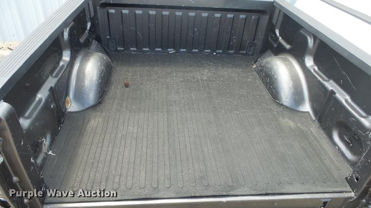 image for item EF9054 (4) pickup truck beds