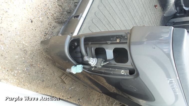 image for item EF9054 (4) pickup truck beds