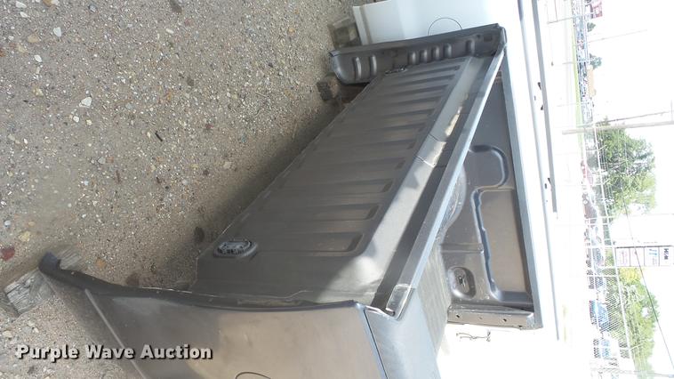 image for item EF9054 (4) pickup truck beds