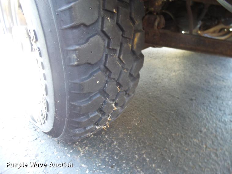 image for item EI9850 1978 Ford Bronco Ranger XLT SUV