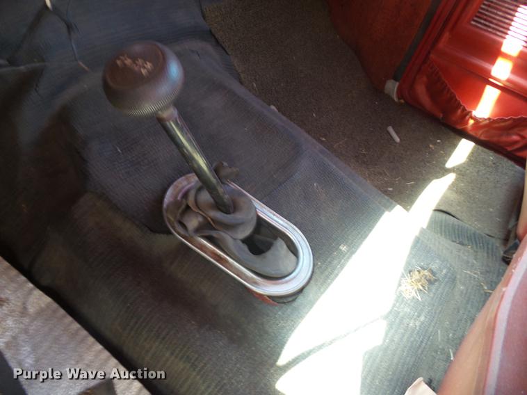 image for item EI9850 1978 Ford Bronco Ranger XLT SUV