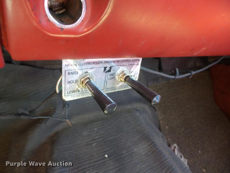 image for item EI9850 1978 Ford Bronco Ranger XLT SUV