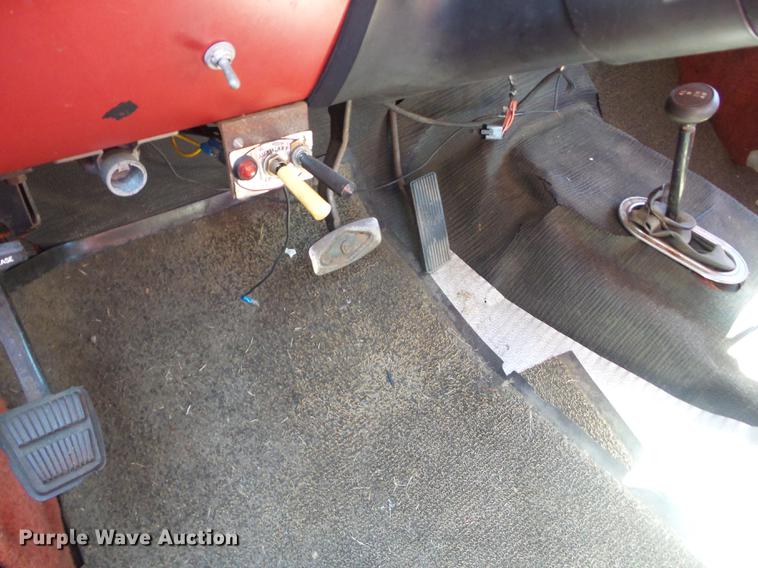 image for item EI9850 1978 Ford Bronco Ranger XLT SUV