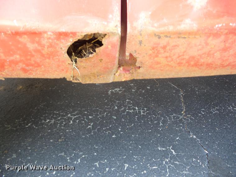 image for item EI9850 1978 Ford Bronco Ranger XLT SUV