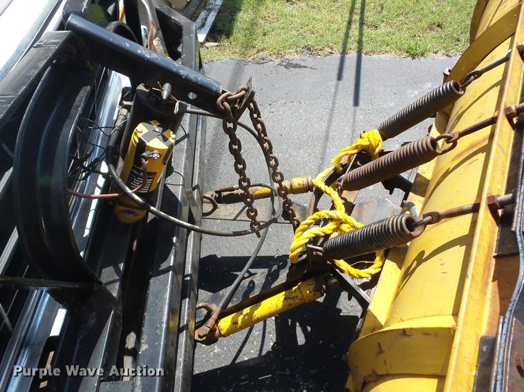 image for item EI9850 1978 Ford Bronco Ranger XLT SUV