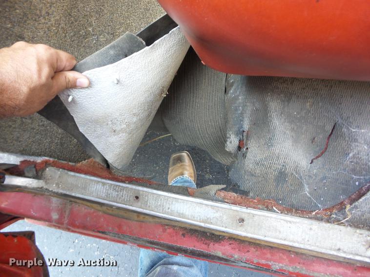 image for item EI9850 1978 Ford Bronco Ranger XLT SUV