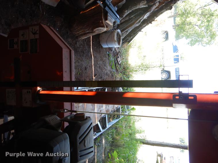 image for item EK9569 Woodmizer LT10 sawmill