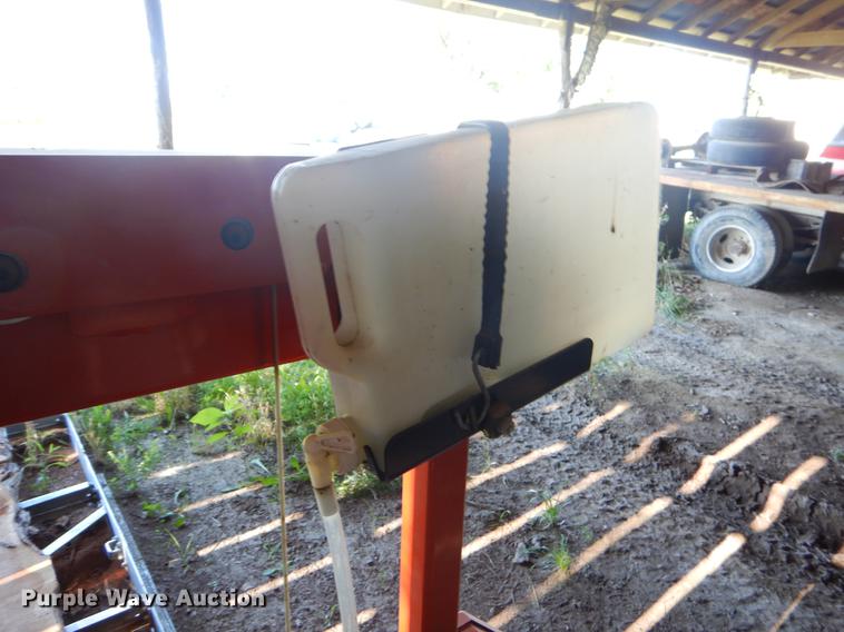 image for item EK9569 Woodmizer LT10 sawmill