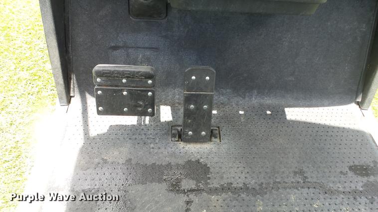 image for item ER9560 Ez-go golf cart