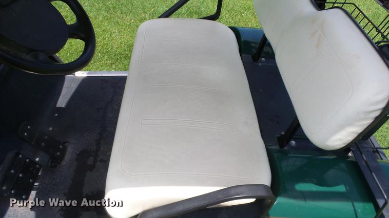 image for item ER9560 Ez-go golf cart