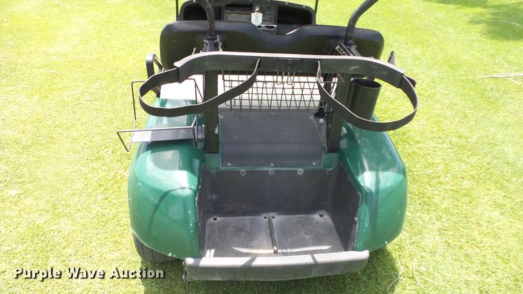 image for item ER9560 Ez-go golf cart