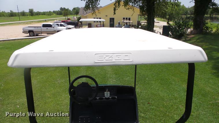 image for item ER9560 Ez-go golf cart