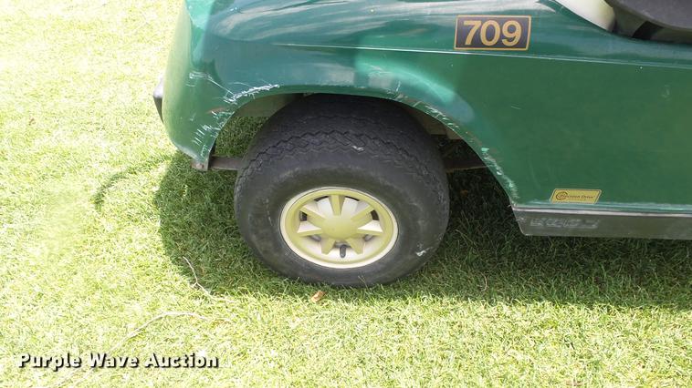 image for item ER9560 Ez-go golf cart