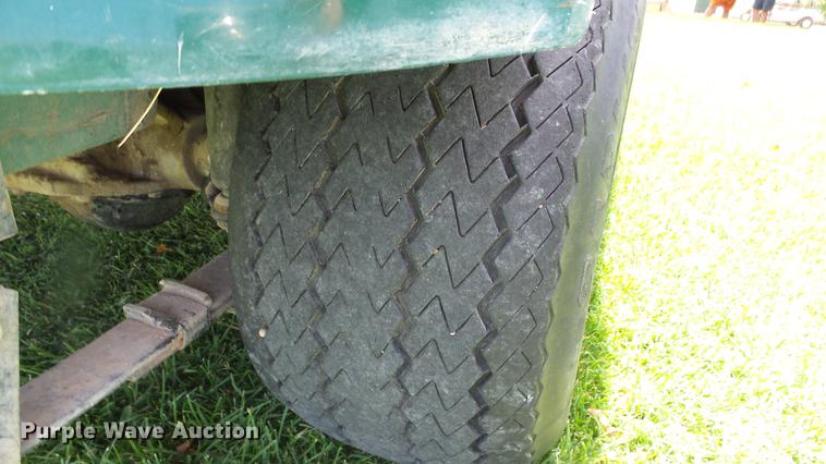 image for item ER9560 Ez-go golf cart