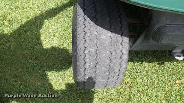 image for item ER9560 Ez-go golf cart