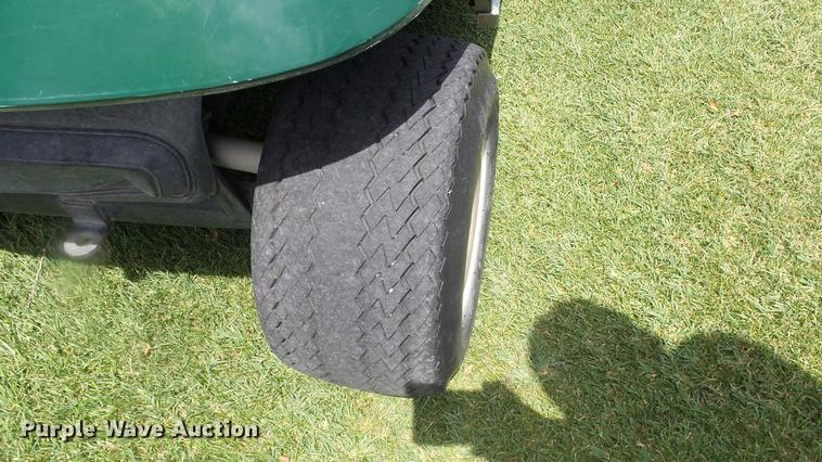 image for item ER9560 Ez-go golf cart