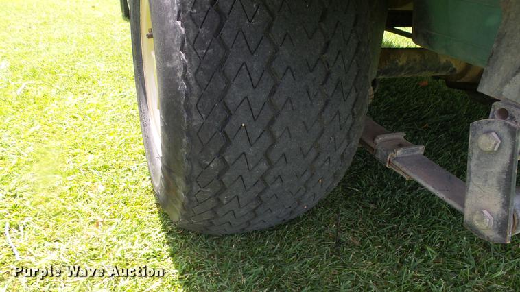 image for item ER9560 Ez-go golf cart