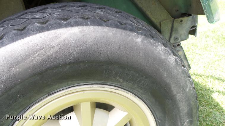 image for item ER9560 Ez-go golf cart