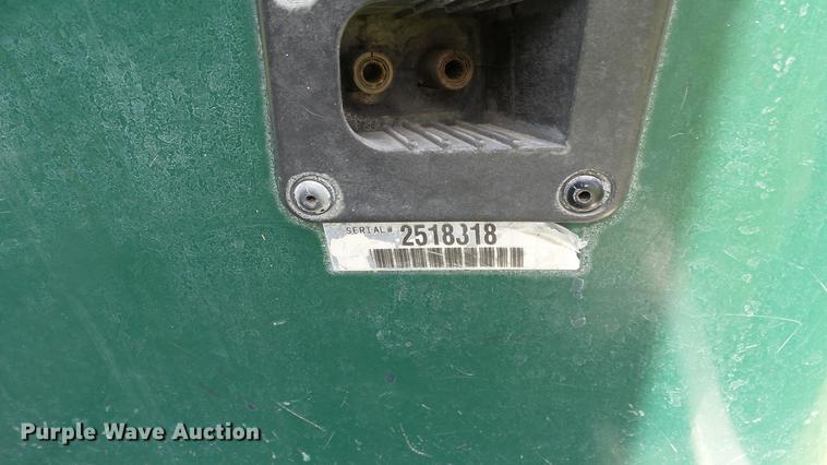 image for item ER9560 Ez-go golf cart