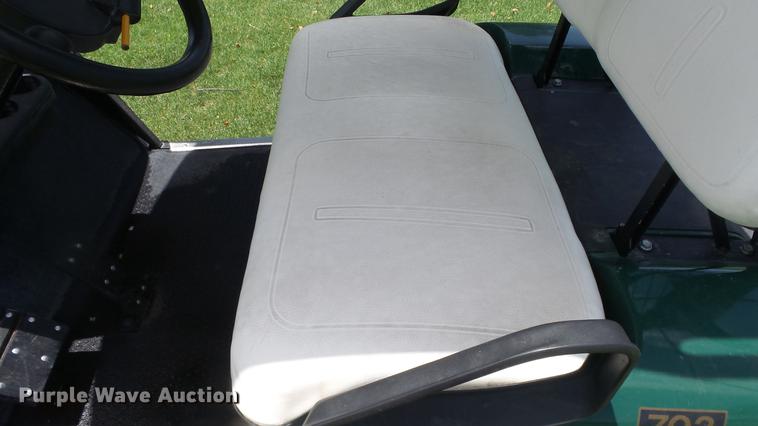 image for item ER9562 Ez-go golf cart