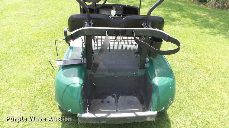 image for item ER9562 Ez-go golf cart