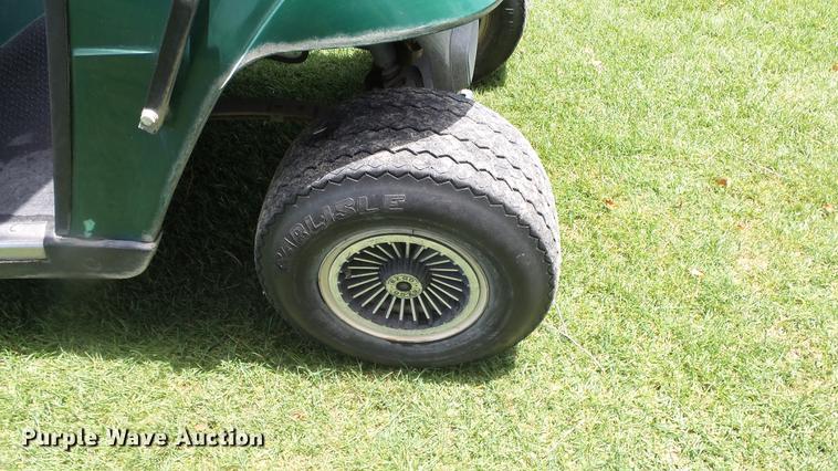 image for item ER9562 Ez-go golf cart