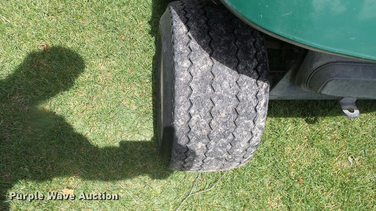 image for item ER9562 Ez-go golf cart