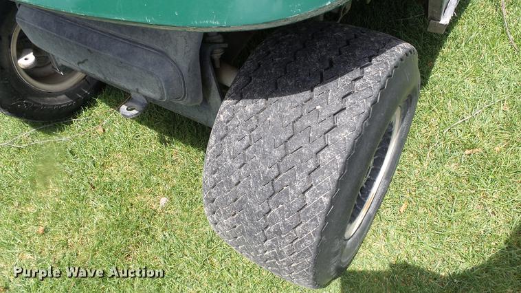 image for item ER9562 Ez-go golf cart