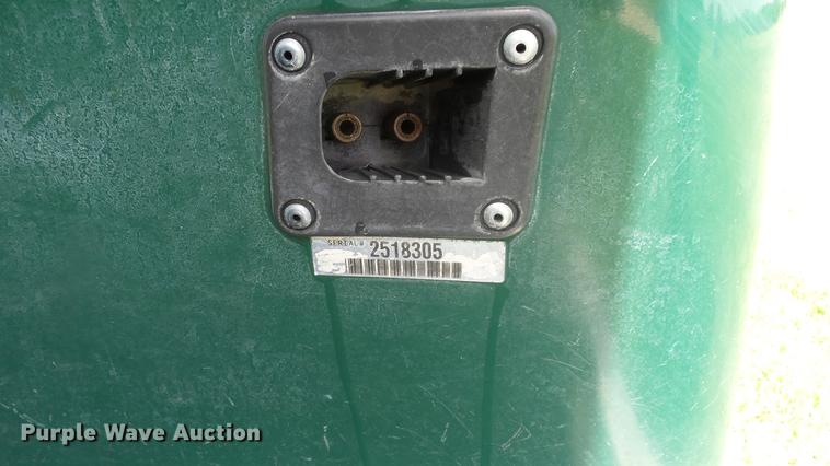 image for item ER9562 Ez-go golf cart