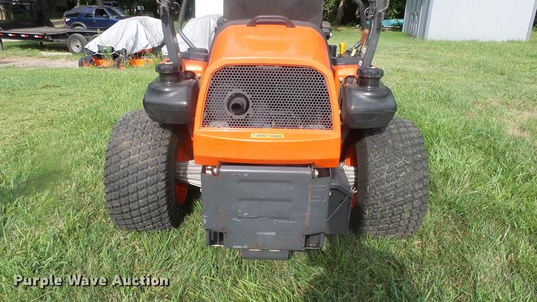 image for item ER9563 Kubota ZD326 ZTR lawn mower