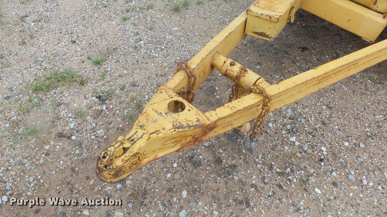 image for item ER9565 Ingersoll Rand air compressor