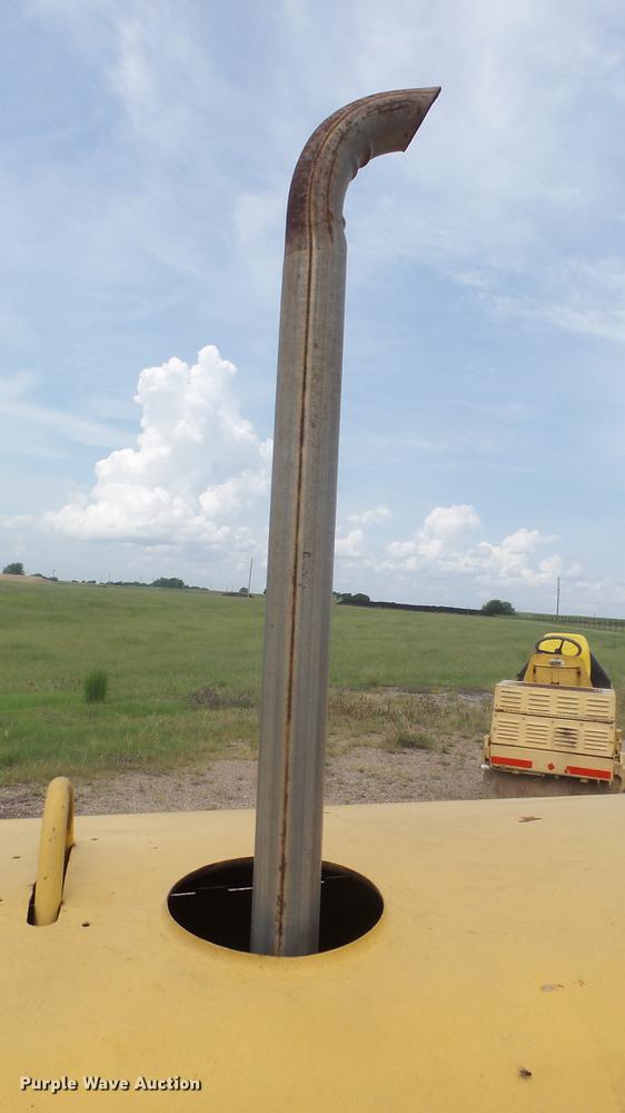 image for item ER9565 Ingersoll Rand air compressor