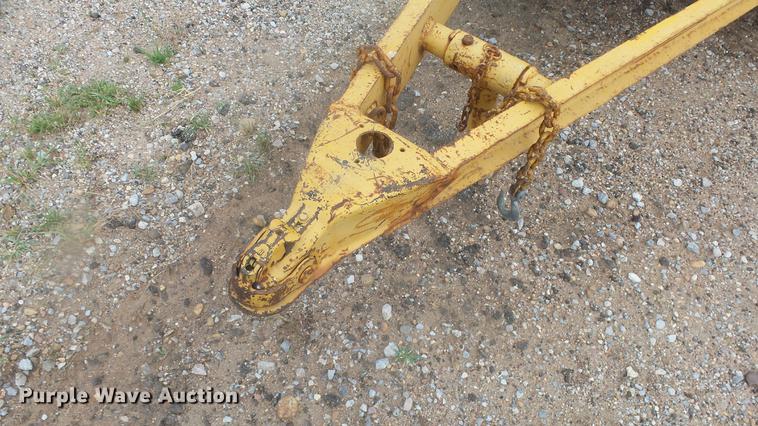 image for item ER9565 Ingersoll Rand air compressor