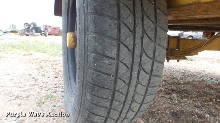 image for item ER9565 Ingersoll Rand air compressor