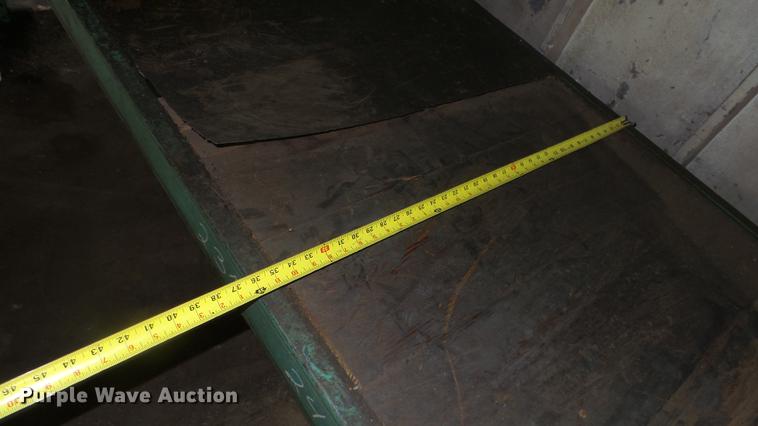 image for item ES9259 Steel shelving