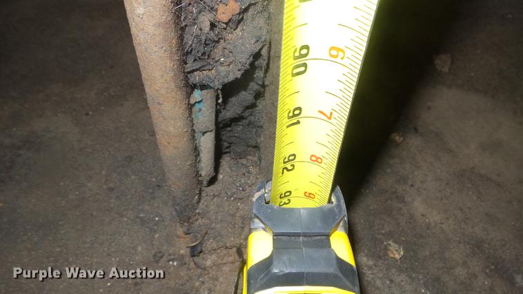 image for item ES9259 Steel shelving