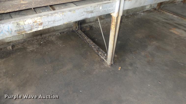 image for item ES9259 Steel shelving