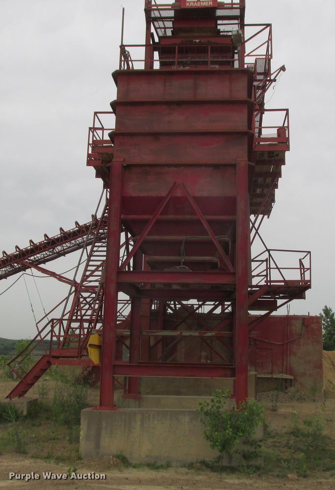 image for item DA8258 Bulk hopper bin