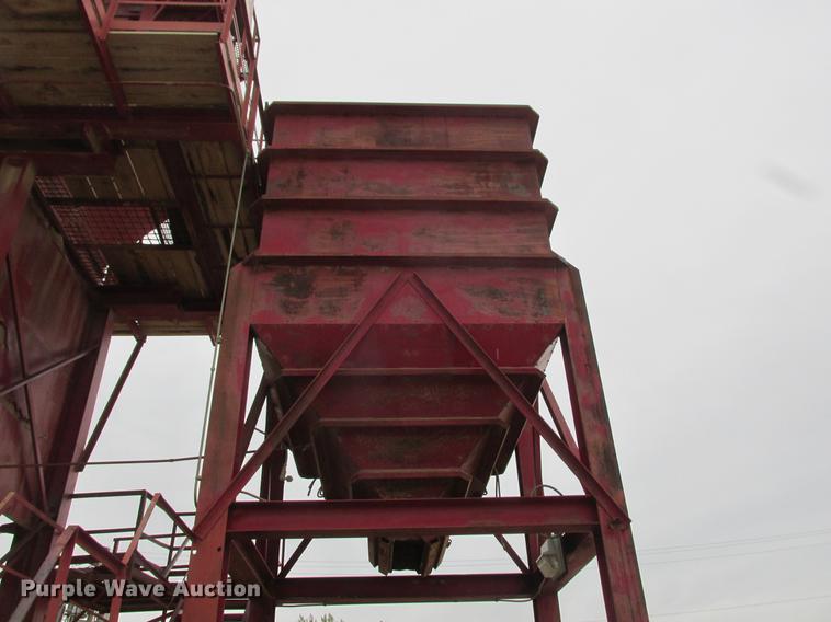 image for item DA8258 Bulk hopper bin