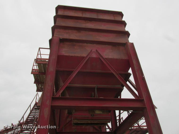 image for item DA8258 Bulk hopper bin