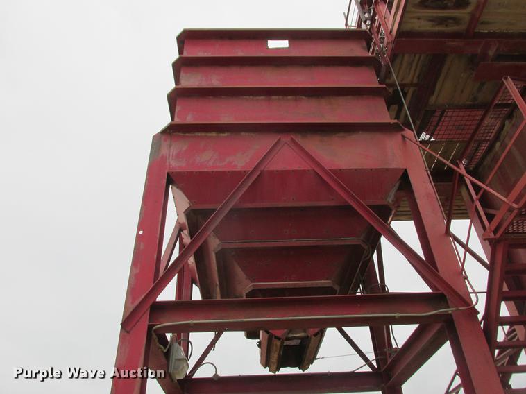 image for item DA8258 Bulk hopper bin