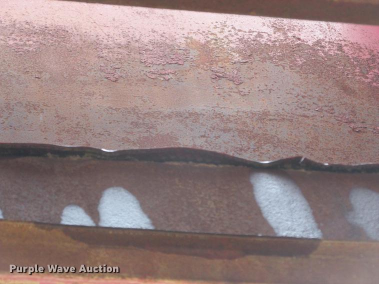 image for item DA8258 Bulk hopper bin