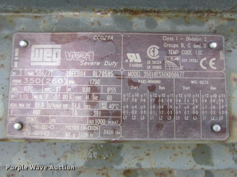 image for item DA8259 1988 Boliden Allis 600 cone crusher