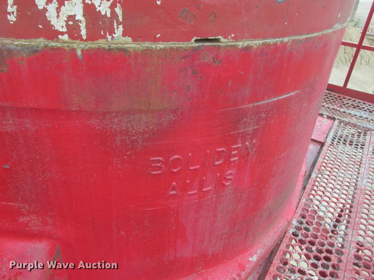 image for item DA8259 1988 Boliden Allis 600 cone crusher