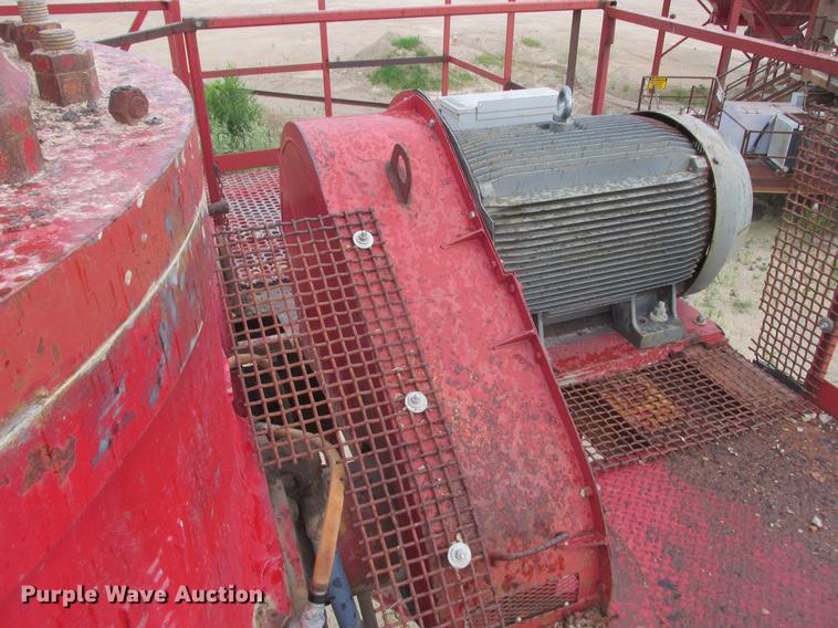 image for item DA8259 1988 Boliden Allis 600 cone crusher