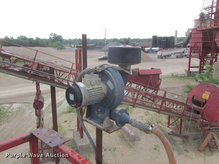 image for item DA8259 1988 Boliden Allis 600 cone crusher