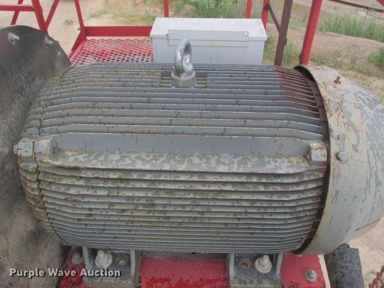 image for item DA8259 1988 Boliden Allis 600 cone crusher